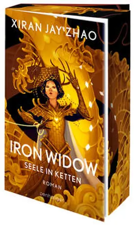 Zhao | Iron Widow - Seele in Ketten | Buch | 978-3-7645-3294-9 | www.sack.de