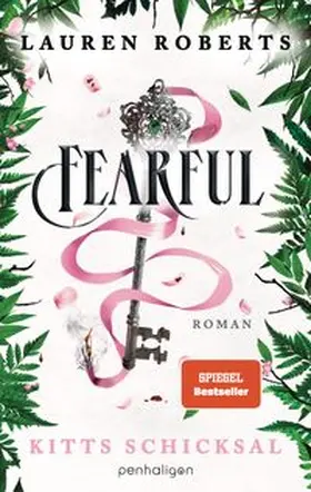 Roberts |  Fearful - Kitts Schicksal | Buch |  Sack Fachmedien