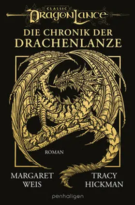 Hickman / Weis |  Die Chronik der Drachenlanze | Buch |  Sack Fachmedien
