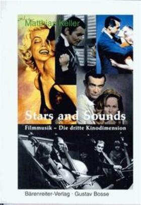 Keller |  Stars and Sounds | Buch |  Sack Fachmedien