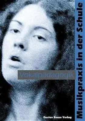Pachner |  Vokalpädagogik | Buch |  Sack Fachmedien