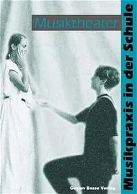 Kruse |  Musiktheater | Buch |  Sack Fachmedien