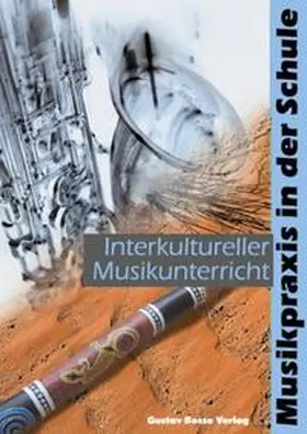 Kruse |  Interkulturelle Musikerziehung | Buch |  Sack Fachmedien