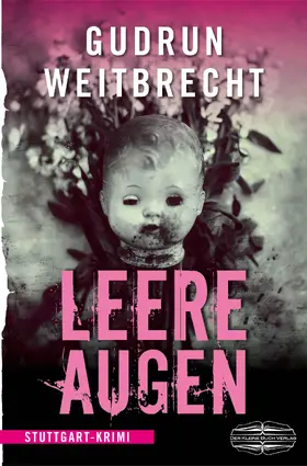 Weitbrecht |  Leere Augen | eBook | Sack Fachmedien