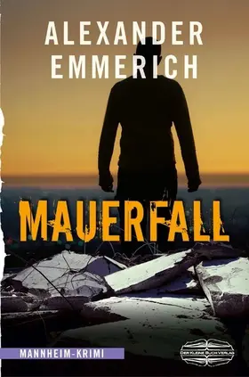 Emmerich |  Mauerfall | eBook | Sack Fachmedien