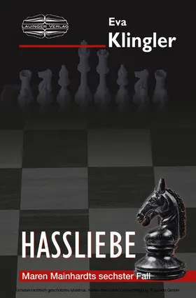Klingler |  Hassliebe | eBook | Sack Fachmedien
