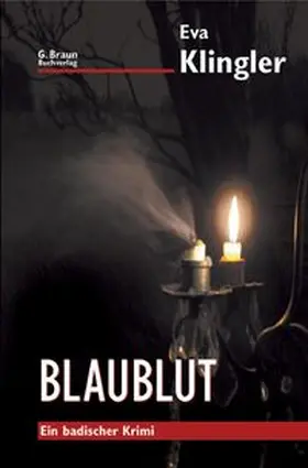 Klingler |  Blaublut | Buch |  Sack Fachmedien