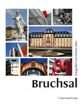 Adam / Adler |  Bruchsal | Buch |  Sack Fachmedien