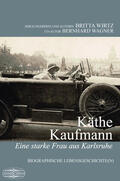 Wirtz |  Käthe Kaufmann | eBook | Sack Fachmedien