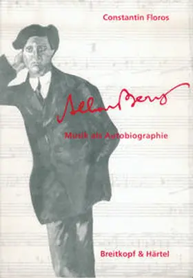 Floros | Alban Berg | Buch | 978-3-7651-0290-5 | sack.de