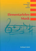 Dagg / Daag / Herchenhahn |  Elementarlehre Musik | Buch |  Sack Fachmedien
