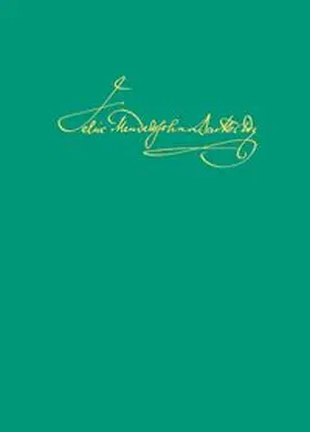 Wehner |  Felix Mendelssohn Bartholdy | Buch |  Sack Fachmedien