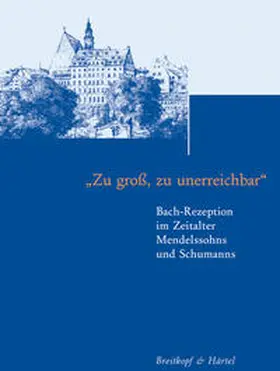 Hartinger / Wolff / Wollny |  Zu groß, zu unerreichbar | Buch |  Sack Fachmedien