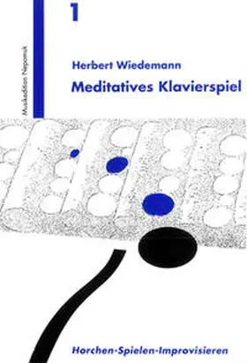 Wiedemann |  Meditatives Klavierspiel | Buch |  Sack Fachmedien