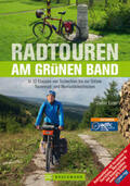 Esser |  Radtouren am Grünen Band | Buch |  Sack Fachmedien