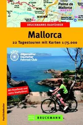 Bickelbacher |  Mallorca | Buch |  Sack Fachmedien