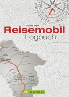 Kliem |  Reisemobil Logbuch | Buch |  Sack Fachmedien