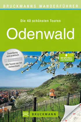 Süllow |  Odenwald | Buch |  Sack Fachmedien