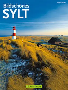Kluthe |  Bildschönes Sylt | Buch |  Sack Fachmedien