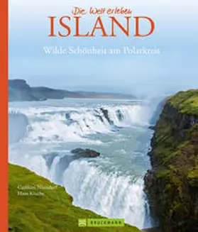 Klüche / Van de Perre |  Island | Buch |  Sack Fachmedien