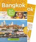 Wohlfart / Böhm |  Bangkok - Zeit für das Beste | Buch |  Sack Fachmedien