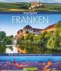 Scheibner / Rusch |  Highlights Franken | Buch |  Sack Fachmedien