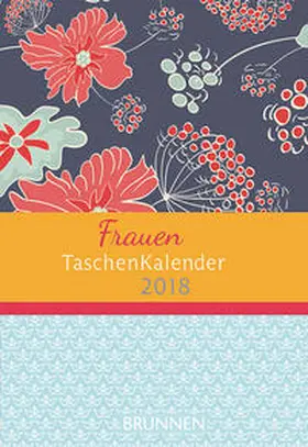 Filker | FrauenTaschenKalender 2018 | Buch | 978-3-7655-0658-1 | www.sack.de