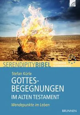 Kürle |  Gottesbegegnungen im Alten Testament | Buch |  Sack Fachmedien
