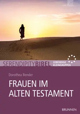 Bender |  Frauen im Alten Testament | Buch |  Sack Fachmedien