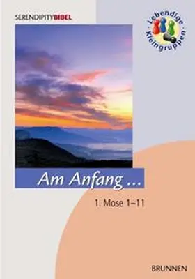 Rösel |  Am Anfang ... | Buch |  Sack Fachmedien