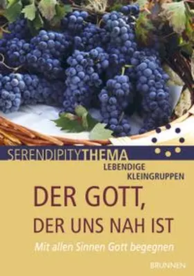 Weber |  Der Gott, der uns nah ist | Buch |  Sack Fachmedien