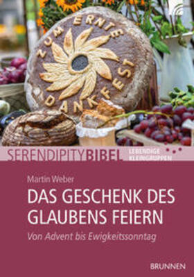 Weber | Weber, M: Geschenk des Glaubens feiern | Buch | 978-3-7655-0818-9 | sack.de
