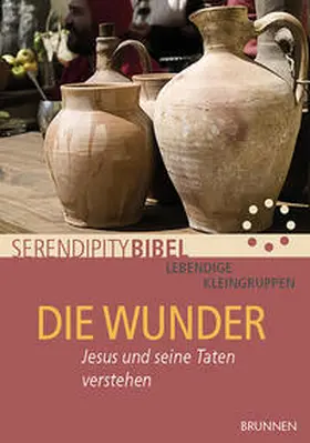  Die Wunder | Buch |  Sack Fachmedien