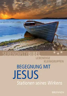 Grundmüller |  Begegnung mit Jesus | Buch |  Sack Fachmedien