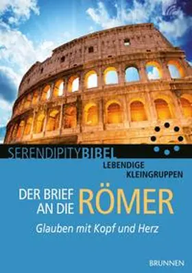 Grundmüller |  Der Brief an die Römer | Buch |  Sack Fachmedien