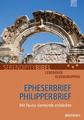 Grundmüller |  Epheserbrief / Philipperbrief | Buch |  Sack Fachmedien
