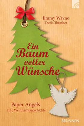 Wayne / Thrasher |  Ein Baum voller Wünsche | Buch |  Sack Fachmedien
