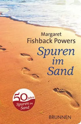 Fishback Powers |  Spuren im Sand | Buch |  Sack Fachmedien