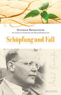 Bonhoeffer / Zimmerling |  Schöpfung und Fall | Buch |  Sack Fachmedien