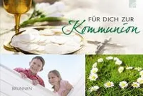 Fröse-Schreer |  Für Dich zur Kommunion | Buch |  Sack Fachmedien