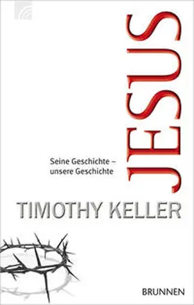 Keller |  Jesus | Buch |  Sack Fachmedien