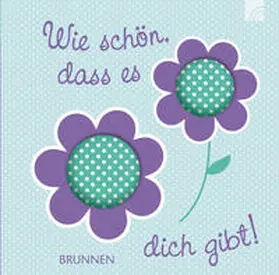 Collins |  Wie schön, dass es dich gibt | Buch |  Sack Fachmedien