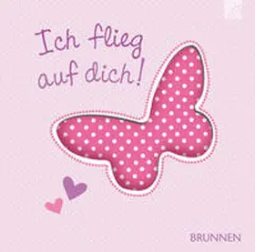 Collins |  Ich flieg auf dich! | Buch |  Sack Fachmedien