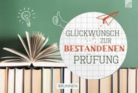 Fröse-Schreer |  Glückwunsch zur bestandenen Prüfung | Buch |  Sack Fachmedien