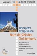 Hempelmann |  Nach der Zeit des Christentums | Buch |  Sack Fachmedien