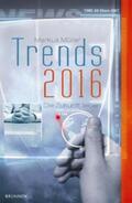 Müller |  Trends 2016 | Buch |  Sack Fachmedien