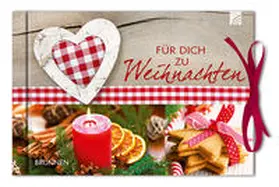 Fröse-Schreer |  Für Dich zu Weihnachten | Buch |  Sack Fachmedien