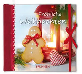 Fröse-Schreer |  Fröhliche Weihnachten | Buch |  Sack Fachmedien