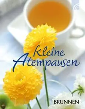 Haverkamp |  Kleine Atempausen | Buch |  Sack Fachmedien