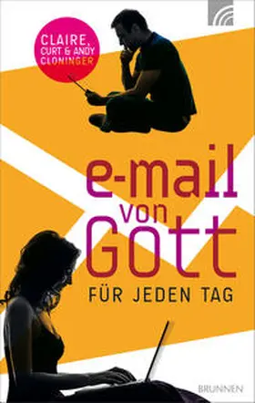 Cloninger |  E-Mail von Gott für jeden Tag | Buch |  Sack Fachmedien